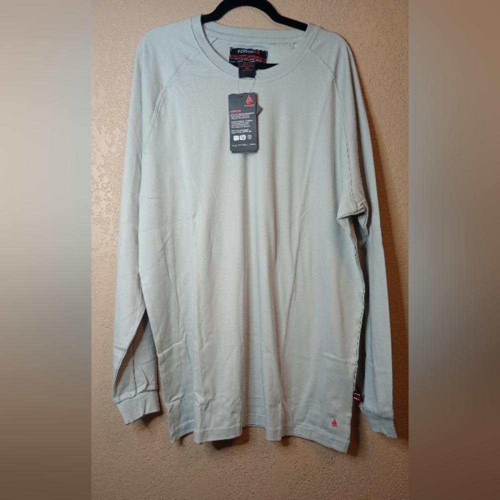 Cat 2 rated FR shirts